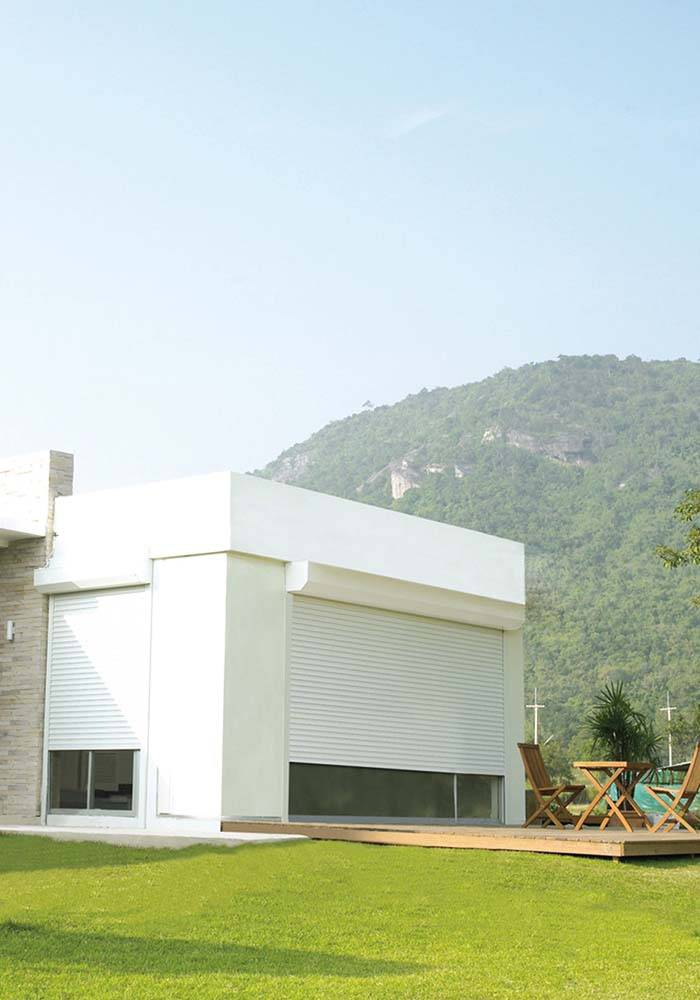 maison architecte
