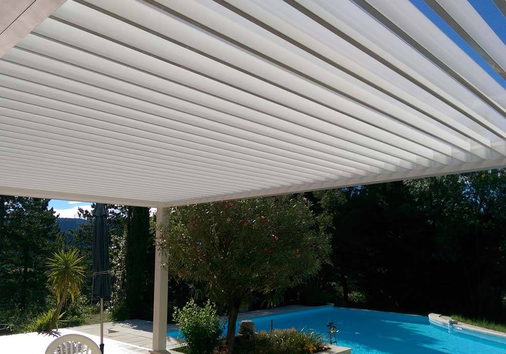 pergo aluminium