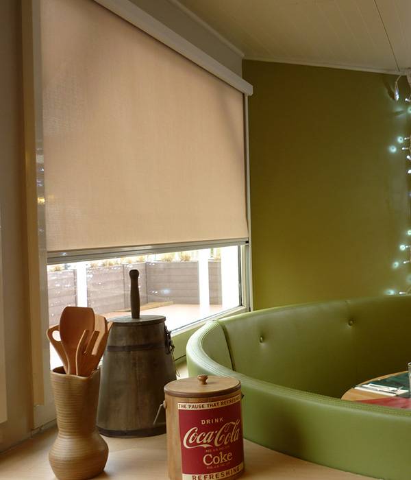 store interieur