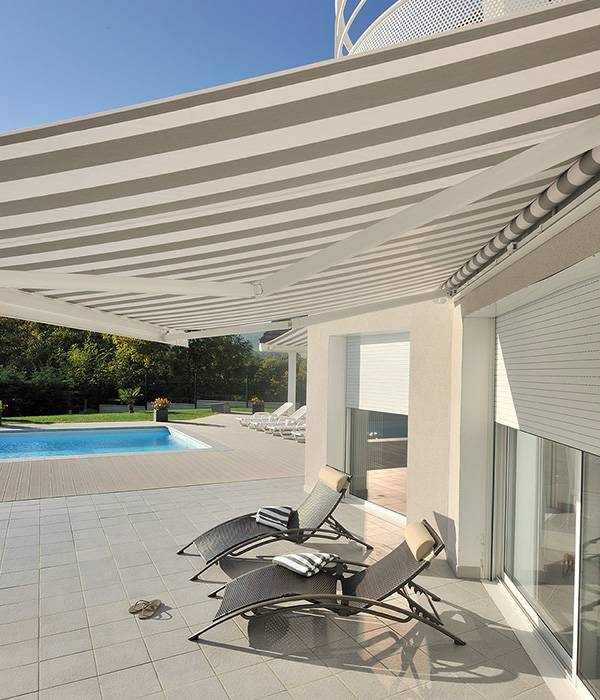 store piscine