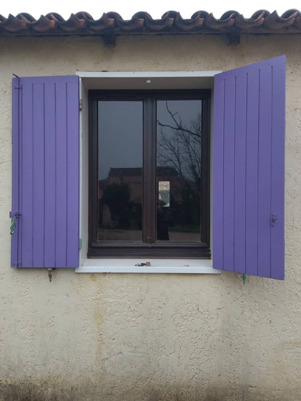 stores mauves